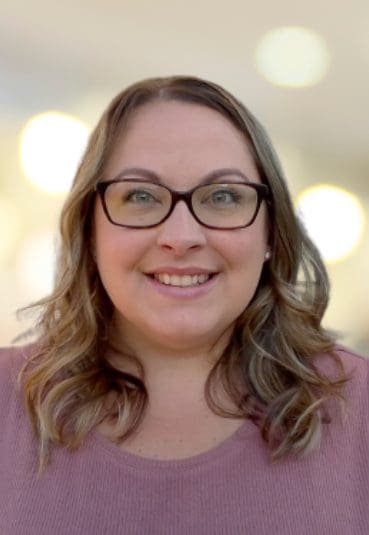 Allyssa Bradford CABEM Technologies Headshot
