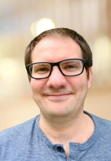 Bradford Bradford CABEM Technologies Headshot
