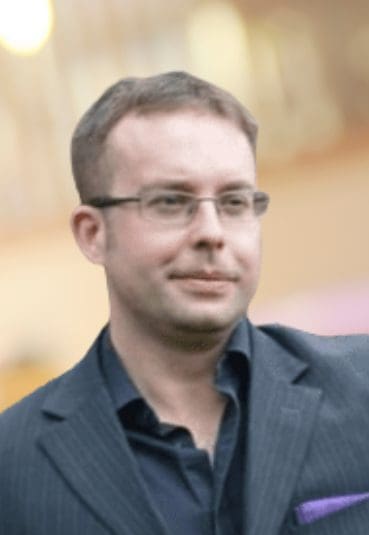Dylan cabem technologies joe team member