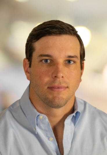James James headshot