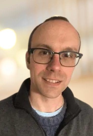 Joe cabem technologies joe team member